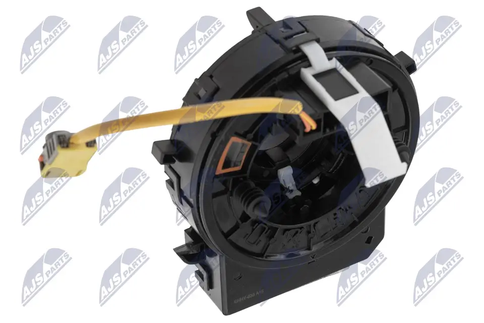 Wickelfeder, Airbag NTY EAS-HY-033