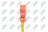 Wickelfeder, Airbag NTY EAS-IS-000 Bild Wickelfeder, Airbag NTY EAS-IS-000