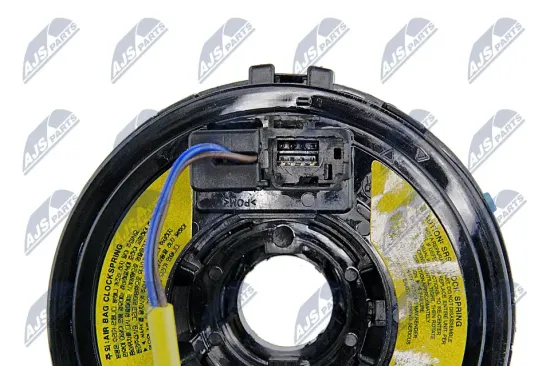 Wickelfeder, Airbag NTY EAS-KA-001 Bild Wickelfeder, Airbag NTY EAS-KA-001