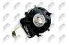 Wickelfeder, Airbag NTY EAS-KA-004 Bild Wickelfeder, Airbag NTY EAS-KA-004
