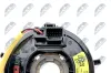 Wickelfeder, Airbag NTY EAS-KA-004 Bild Wickelfeder, Airbag NTY EAS-KA-004