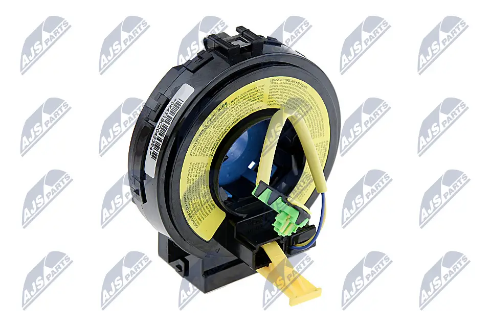 Wickelfeder, Airbag NTY EAS-KA-005