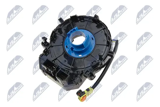 Wickelfeder, Airbag NTY EAS-KA-006 Bild Wickelfeder, Airbag NTY EAS-KA-006