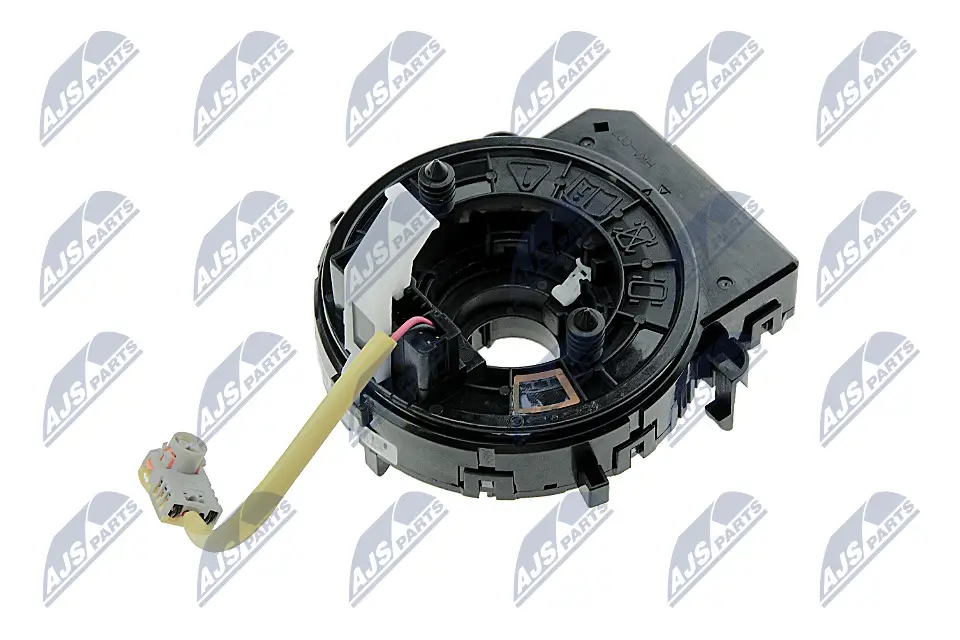 Wickelfeder, Airbag NTY EAS-KA-007