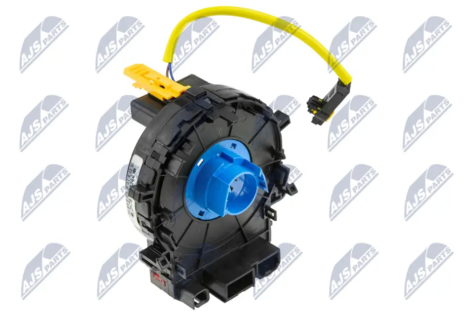 Wickelfeder, Airbag NTY EAS-KA-009