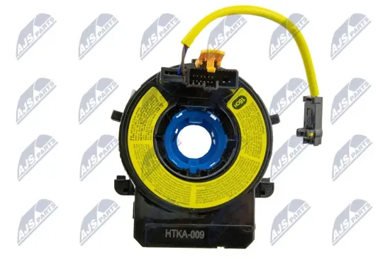 Wickelfeder, Airbag NTY EAS-KA-009 Bild Wickelfeder, Airbag NTY EAS-KA-009