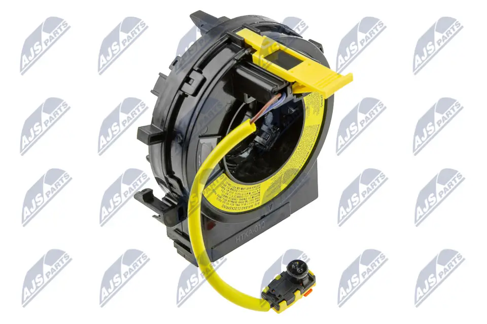 Wickelfeder, Airbag NTY EAS-KA-010