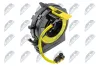 Wickelfeder, Airbag NTY EAS-KA-010