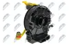 Wickelfeder, Airbag NTY EAS-KA-010 Bild Wickelfeder, Airbag NTY EAS-KA-010