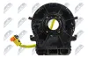 Wickelfeder, Airbag NTY EAS-KA-010 Bild Wickelfeder, Airbag NTY EAS-KA-010