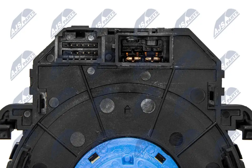 Steuergerät, Beleuchtung beidseitig beidseitig NTY EPX-AU-015