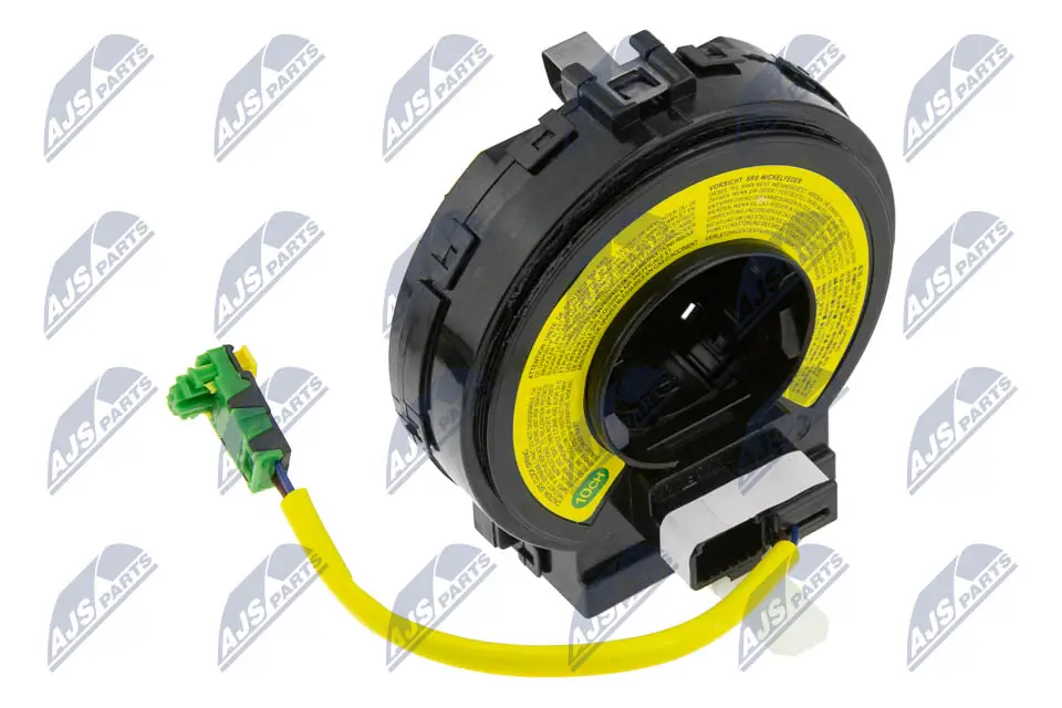 Wickelfeder, Airbag NTY EAS-KA-013