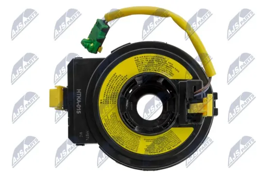 Wickelfeder, Airbag NTY EAS-KA-015 Bild Wickelfeder, Airbag NTY EAS-KA-015