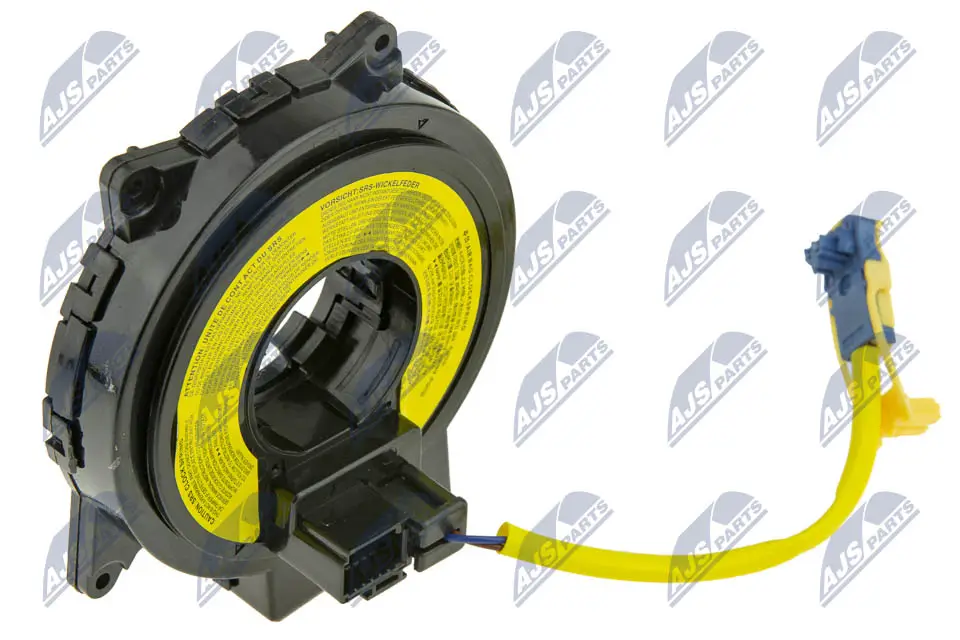 Wickelfeder, Airbag NTY EAS-KA-016