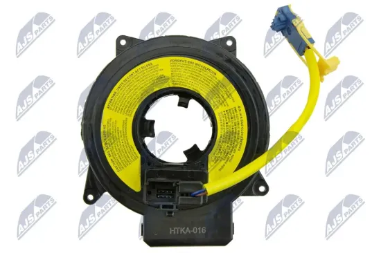 Wickelfeder, Airbag NTY EAS-KA-016 Bild Wickelfeder, Airbag NTY EAS-KA-016