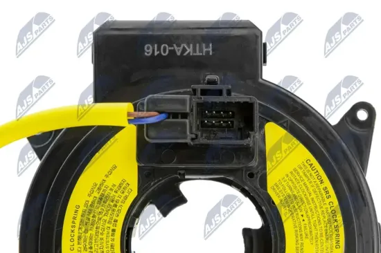 Wickelfeder, Airbag NTY EAS-KA-016 Bild Wickelfeder, Airbag NTY EAS-KA-016