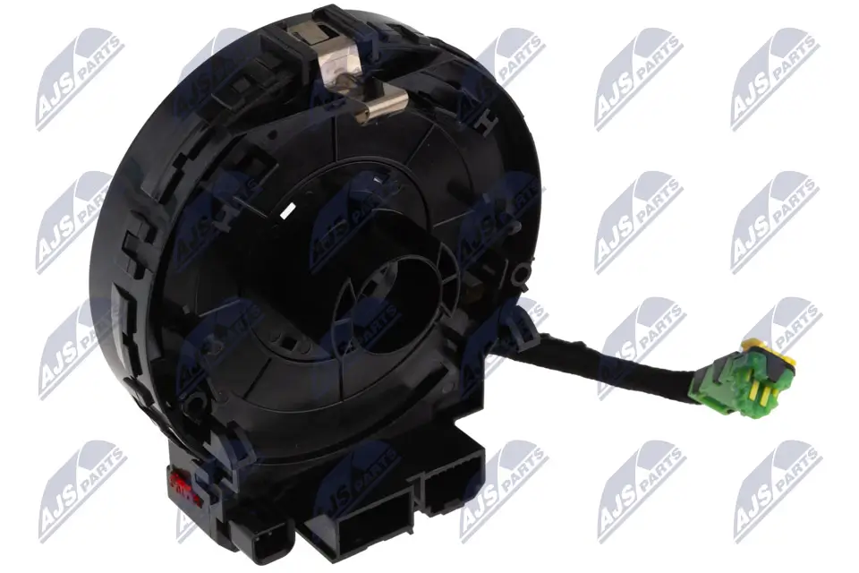 Wickelfeder, Airbag NTY EAS-KA-019