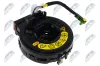 Wickelfeder, Airbag NTY EAS-KA-019 Bild Wickelfeder, Airbag NTY EAS-KA-019