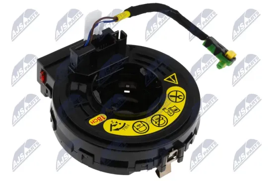 Wickelfeder, Airbag NTY EAS-KA-019 Bild Wickelfeder, Airbag NTY EAS-KA-019