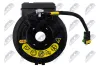 Wickelfeder, Airbag NTY EAS-KA-019 Bild Wickelfeder, Airbag NTY EAS-KA-019