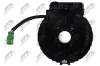 Wickelfeder, Airbag NTY EAS-KA-019 Bild Wickelfeder, Airbag NTY EAS-KA-019