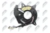 Wickelfeder, Airbag NTY EAS-LR-000 Bild Wickelfeder, Airbag NTY EAS-LR-000