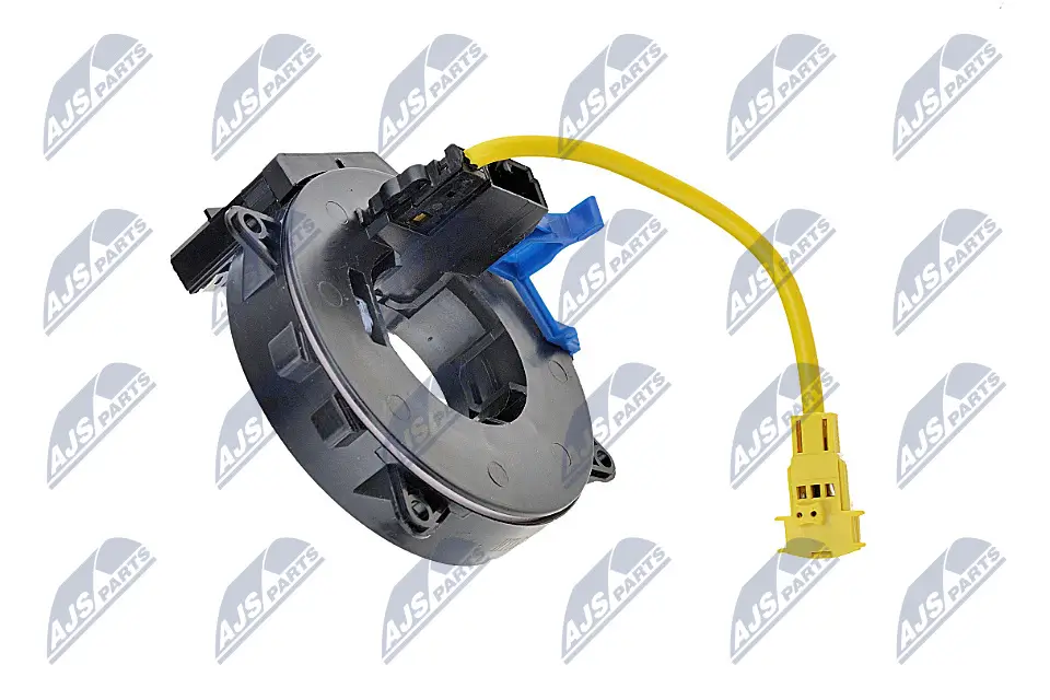 Wickelfeder, Airbag NTY EAS-LR-001