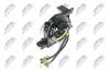 Wickelfeder, Airbag NTY EAS-LR-002 Bild Wickelfeder, Airbag NTY EAS-LR-002