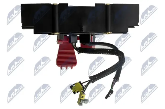 Wickelfeder, Airbag NTY EAS-LR-003 Bild Wickelfeder, Airbag NTY EAS-LR-003