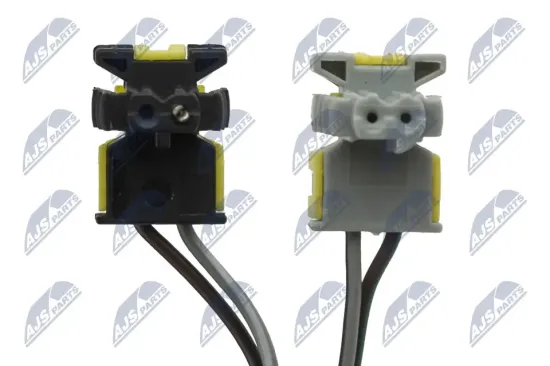 Wickelfeder, Airbag NTY EAS-LR-003 Bild Wickelfeder, Airbag NTY EAS-LR-003