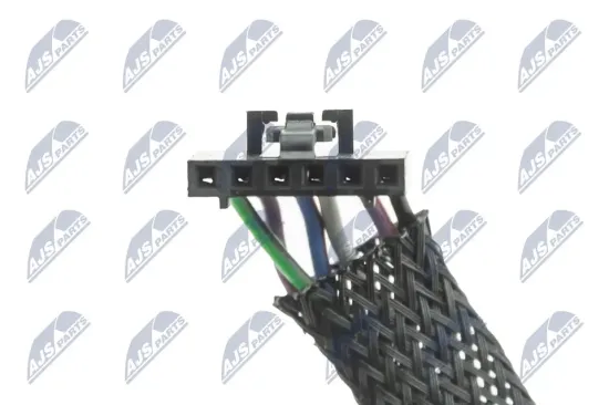 Wickelfeder, Airbag NTY EAS-LR-003 Bild Wickelfeder, Airbag NTY EAS-LR-003