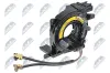 Wickelfeder, Airbag NTY EAS-LR-004 Bild Wickelfeder, Airbag NTY EAS-LR-004