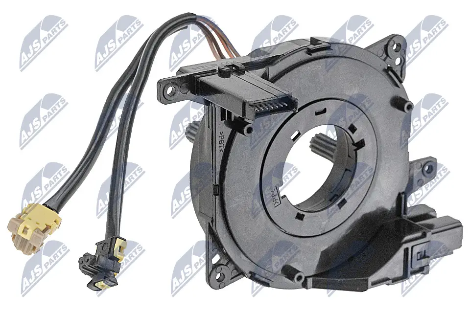 Bremssattel Vorderachse links Vorderachse NTY HZP-FR-004