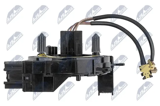 Bremssattel Vorderachse links Vorderachse NTY HZP-FR-004 Bild Bremssattel Vorderachse links Vorderachse NTY HZP-FR-004