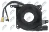 Wickelfeder, Airbag NTY EAS-LR-004 Bild Wickelfeder, Airbag NTY EAS-LR-004