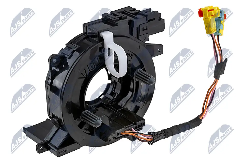 Wickelfeder, Airbag NTY EAS-LR-005