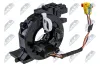 Wickelfeder, Airbag NTY EAS-LR-005