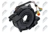 Wickelfeder, Airbag NTY EAS-LR-005 Bild Wickelfeder, Airbag NTY EAS-LR-005