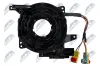 Wickelfeder, Airbag NTY EAS-LR-005 Bild Wickelfeder, Airbag NTY EAS-LR-005