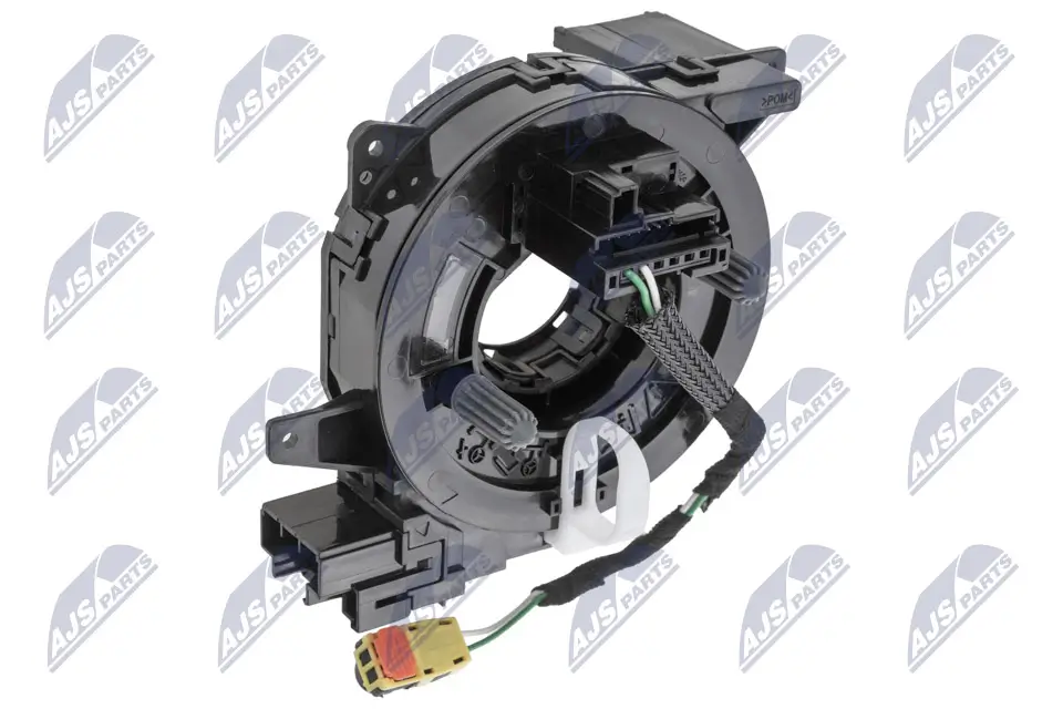 Wickelfeder, Airbag NTY EAS-LR-006