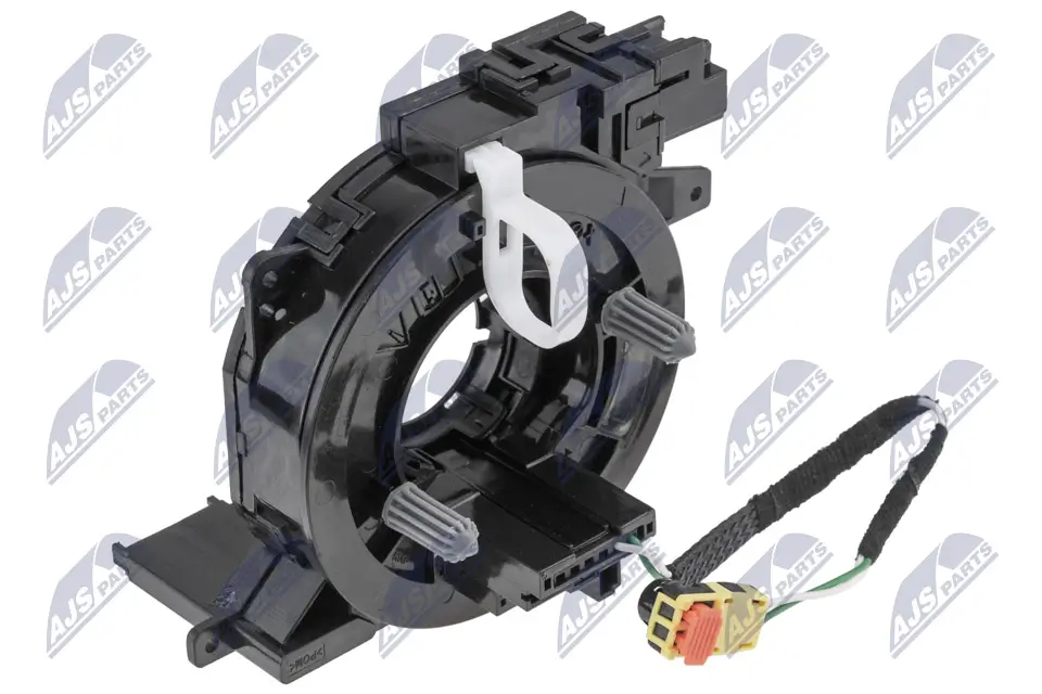 Wickelfeder, Airbag NTY EAS-LR-007