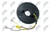 Wickelfeder, Airbag NTY EAS-ME-001 Bild Wickelfeder, Airbag NTY EAS-ME-001