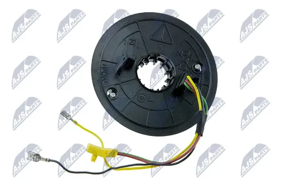 Wickelfeder, Airbag NTY EAS-ME-001 Bild Wickelfeder, Airbag NTY EAS-ME-001