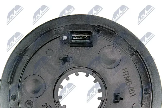 Wickelfeder, Airbag NTY EAS-ME-001 Bild Wickelfeder, Airbag NTY EAS-ME-001