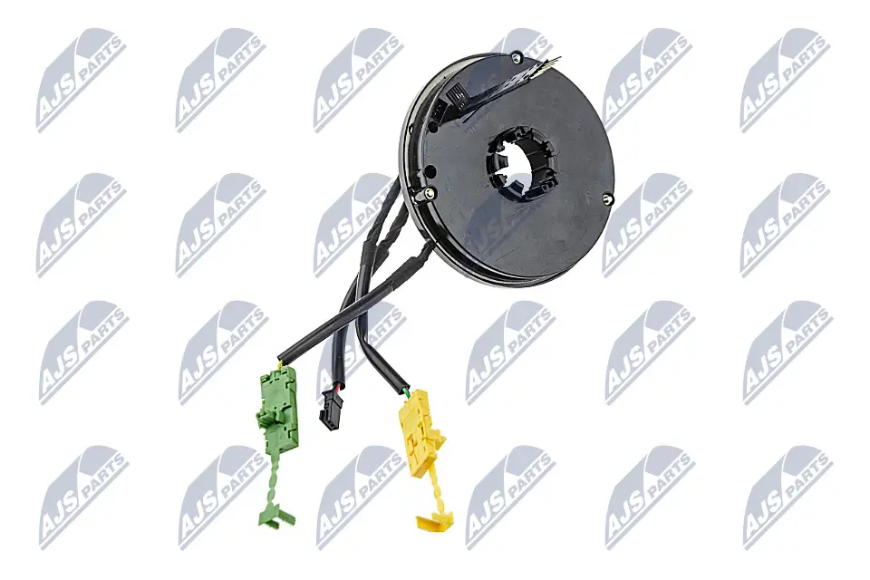 Wickelfeder, Airbag NTY EAS-ME-003