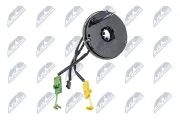 Wickelfeder, Airbag NTY EAS-ME-003