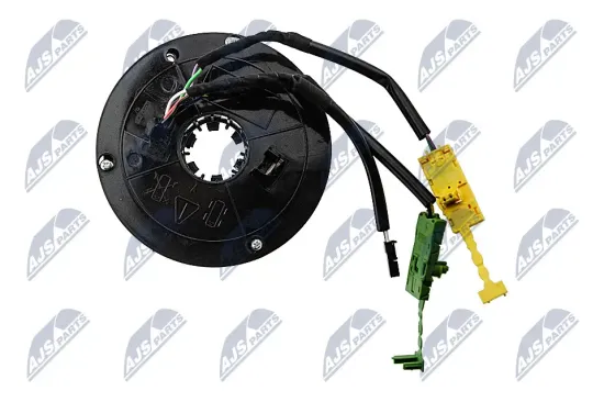 Wickelfeder, Airbag NTY EAS-ME-003 Bild Wickelfeder, Airbag NTY EAS-ME-003