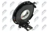 Wickelfeder, Airbag 12 V NTY EAS-ME-004 Bild Wickelfeder, Airbag 12 V NTY EAS-ME-004