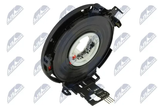 Wickelfeder, Airbag 12 V NTY EAS-ME-004 Bild Wickelfeder, Airbag 12 V NTY EAS-ME-004