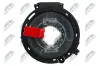 Wickelfeder, Airbag 12 V NTY EAS-ME-004 Bild Wickelfeder, Airbag 12 V NTY EAS-ME-004